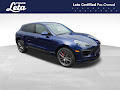 2022 Porsche Macan S