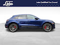 2022 Porsche Macan S