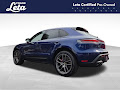 2022 Porsche Macan S