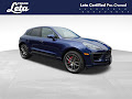 2022 Porsche Macan S