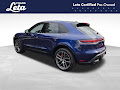 2022 Porsche Macan S