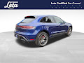 2022 Porsche Macan S