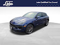 2022 Porsche Macan S