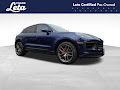 2022 Porsche Macan S