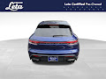 2022 Porsche Macan S