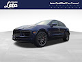 2022 Porsche Macan S
