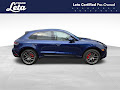 2022 Porsche Macan S