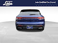 2022 Porsche Macan S