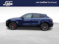 2022 Porsche Macan S