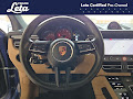 2022 Porsche Macan S