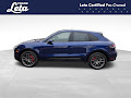 2022 Porsche Macan S