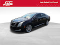 2016 Cadillac XTS Luxury