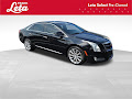 2016 Cadillac XTS Luxury