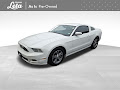 2014 Ford Mustang V6 Premium