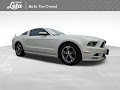 2014 Ford Mustang V6 Premium