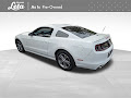 2014 Ford Mustang V6 Premium
