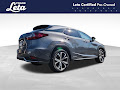 2022 Lexus RX 450h