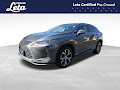 2022 Lexus RX 450h