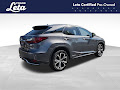2022 Lexus RX 450h