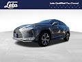 2022 Lexus RX 450h