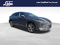 2022 Lexus RX 450h