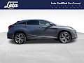 2022 Lexus RX 450h