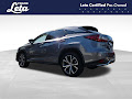 2022 Lexus RX 450h