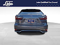 2022 Lexus RX 450h
