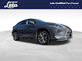 2022 Lexus RX 450h