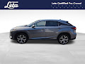 2022 Lexus RX 450h