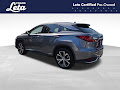 2022 Lexus RX 450h