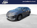 2022 Lexus RX 450h