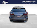 2022 Lexus RX 450h