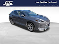 2022 Lexus RX 450h