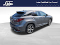 2022 Lexus RX 450h