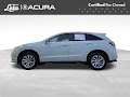 2017 Acura RDX Base