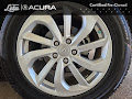 2017 Acura RDX Base