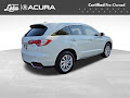2017 Acura RDX Base