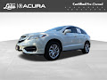 2017 Acura RDX Base