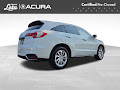 2017 Acura RDX Base