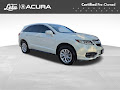 2017 Acura RDX Base