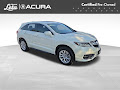 2017 Acura RDX Base