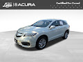 2017 Acura RDX Base