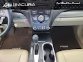 2017 Acura RDX Base