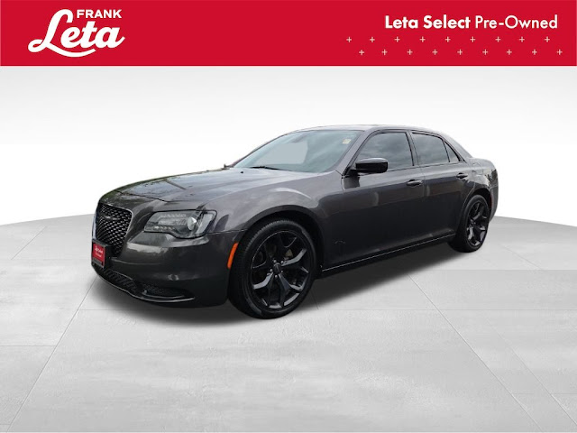 2021 Chrysler 300 Touring