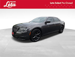 2021 Chrysler 300 Touring
