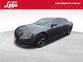 2021 Chrysler 300 Touring