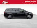 2017 Honda Odyssey SE
