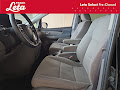 2017 Honda Odyssey SE