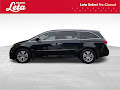 2017 Honda Odyssey SE